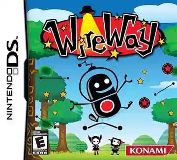 WireWay (USA) (En,Fr,Es)